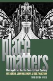Place Matters (eBook, ePUB)