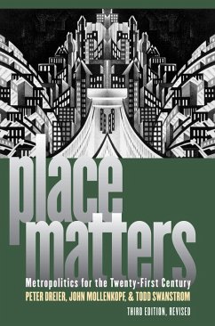 Cover Place Matters (eBook, ePUB)