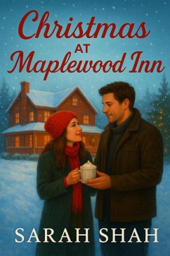 Cover Christmas at Maplewood Inn (eBook, ePUB)