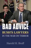 Bad Advice (eBook, ePUB)