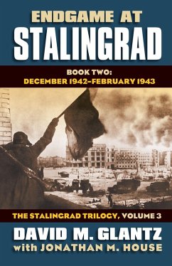 Cover Endgame at Stalingrad (eBook, ePUB)