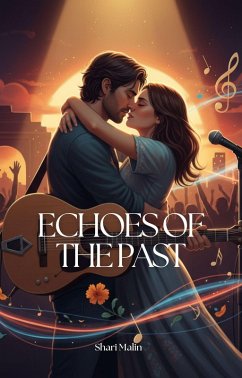 Cover Echoes of the Past (Contemporary) (eBook, ePUB)