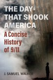 The Day That Shook America (eBook, ePUB)
