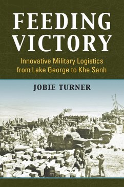 Cover Feeding Victory (eBook, ePUB)
