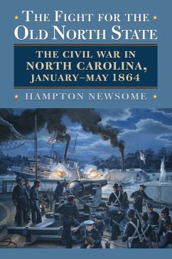 Cover The Fight for the Old North State (eBook, ePUB)