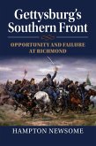 Gettysburg's Southern Front (eBook, ePUB)