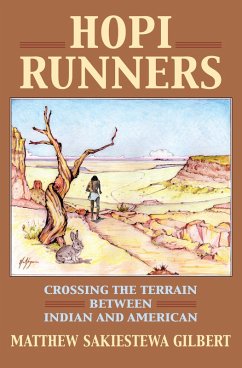 Cover Hopi Runners (eBook, ePUB)