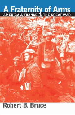 Cover A Fraternity of Arms (eBook, ePUB)