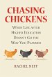 Chasing Chickens (eBook, ePUB) - Bild 1