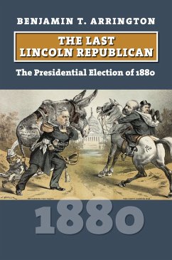 Cover The Last Lincoln Republican (eBook, ePUB)