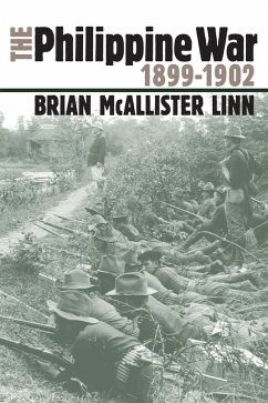 Cover The Philippine War, 1899-1902 (eBook, ePUB)
