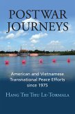 Postwar Journeys (eBook, ePUB)