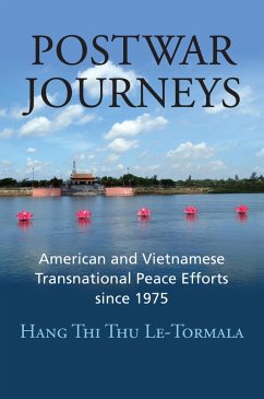 Cover Postwar Journeys (eBook, ePUB)