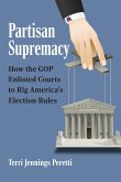 Partisan Supremacy (eBook, ePUB)