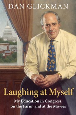 Laughing at Myself (eBook, ePUB) - Glickman, Dan