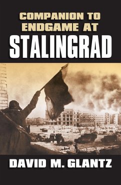 Cover Companion to Endgame at Stalingrad (eBook, ePUB)