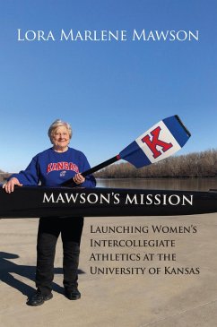 Cover Mawson's Mission (eBook, ePUB)