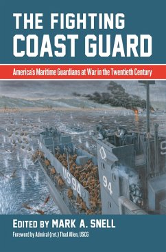Cover The Fighting Coast Guard (eBook, ePUB)