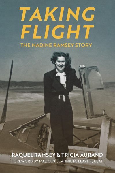 Taking Flight (eBook, ePUB) Taking Flight (eBook, ePUB)