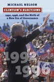 Clinton's Elections (eBook, ePUB)