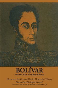 Cover Bolívar and the War of Independence (eBook, ePUB)