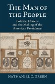The Man of the People (eBook, ePUB)