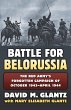 Battle for Belorussia (eBook, ePUB) - Bild 1