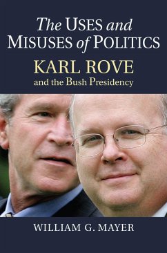 Cover The Uses and Misuses of Politics (eBook, ePUB)