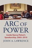 Arc of Power (eBook, ePUB)