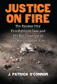 Justice on Fire (eBook, ePUB)