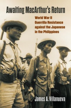 Cover Awaiting MacArthur's Return (eBook, ePUB)