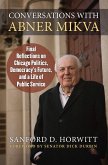 Conversations with Abner Mikva (eBook, ePUB)
