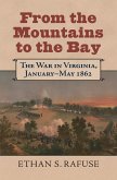 From the Mountains to the Bay (eBook, ePUB) From the Mountains to the Bay (eBook, ePUB)