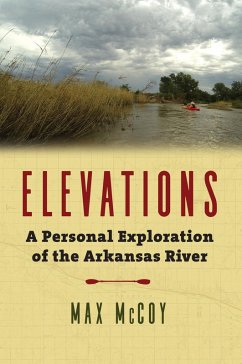 Cover Elevations (eBook, ePUB)