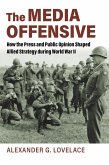 The Media Offensive (eBook, ePUB)