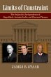 Limits of Constraint (eBook, ePUB) - Bild 1