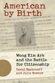 American by Birth (eBook, ePUB) American by Birth (eBook, ePUB)