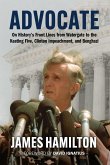 Advocate (eBook, ePUB) Advocate (eBook, ePUB)
