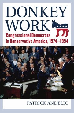 Cover Donkey Work (eBook, ePUB)