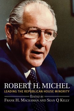 Cover Robert H. Michel (eBook, ePUB)