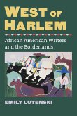West of Harlem (eBook, ePUB) West of Harlem (eBook, ePUB)