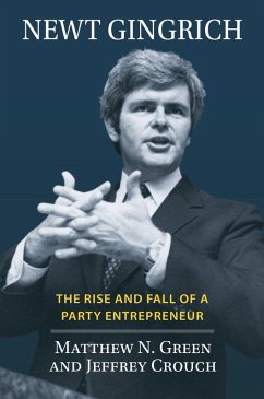 Cover Newt Gingrich (eBook, ePUB)