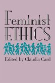 Feminist Ethics (eBook, ePUB)