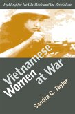 Vietnamese Women at War (eBook, ePUB)