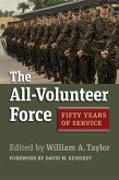 The All-Volunteer Force (eBook, ePUB)