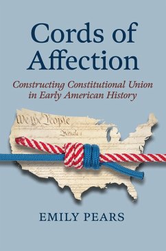 Cover Cords of Affection (eBook, ePUB)
