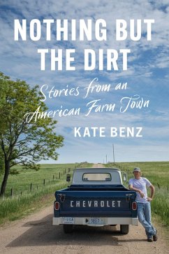 Cover Nothing but the Dirt (eBook, ePUB)