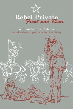 Cover Rebel Private Front and Rear (eBook, ePUB)