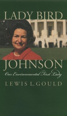 Cover Lady Bird Johnson (eBook, ePUB)