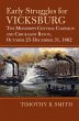 Early Struggles for Vicksburg (eBook,... - Bild 1